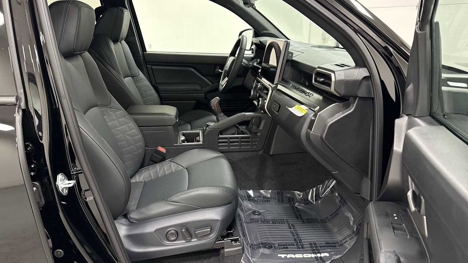 Thumbnail: 2026 Toyota Tacoma - 30