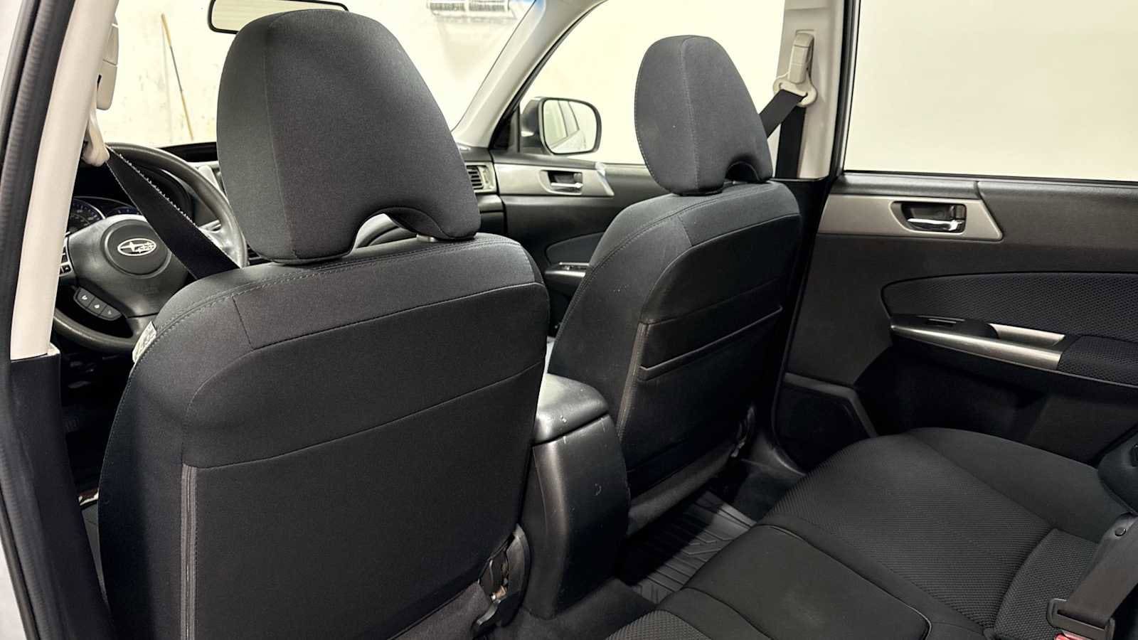 Thumbnail: 2013 Subaru Forester - 24