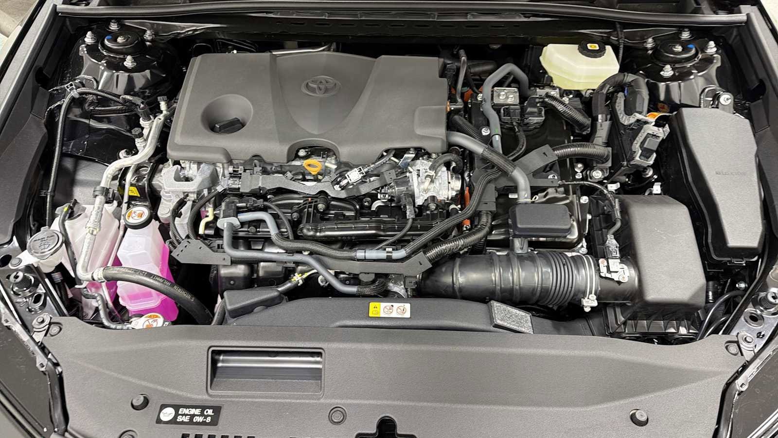 Thumbnail: 2026 Toyota Camry - 31