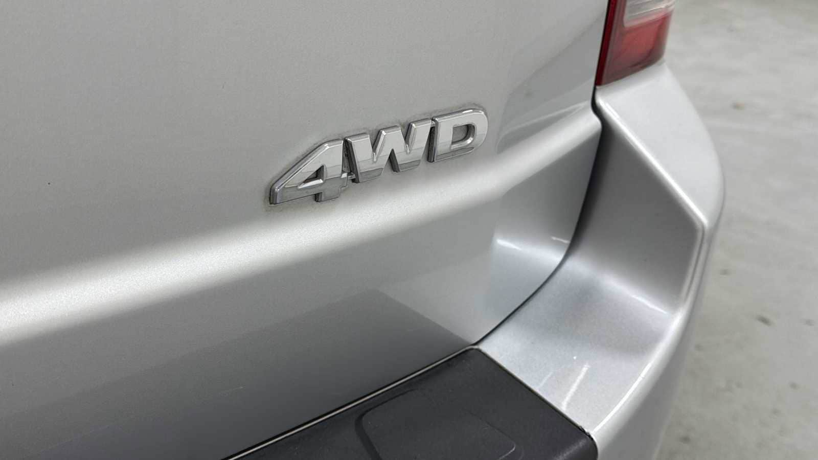 Thumbnail: 2013 Honda Pilot - 28