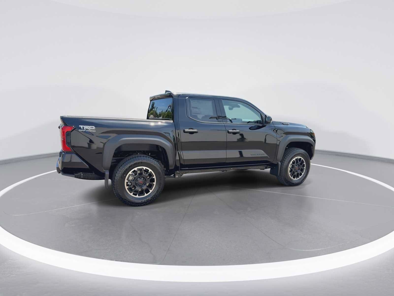 2026 Toyota Tacoma TRD Off Road - Photo 8