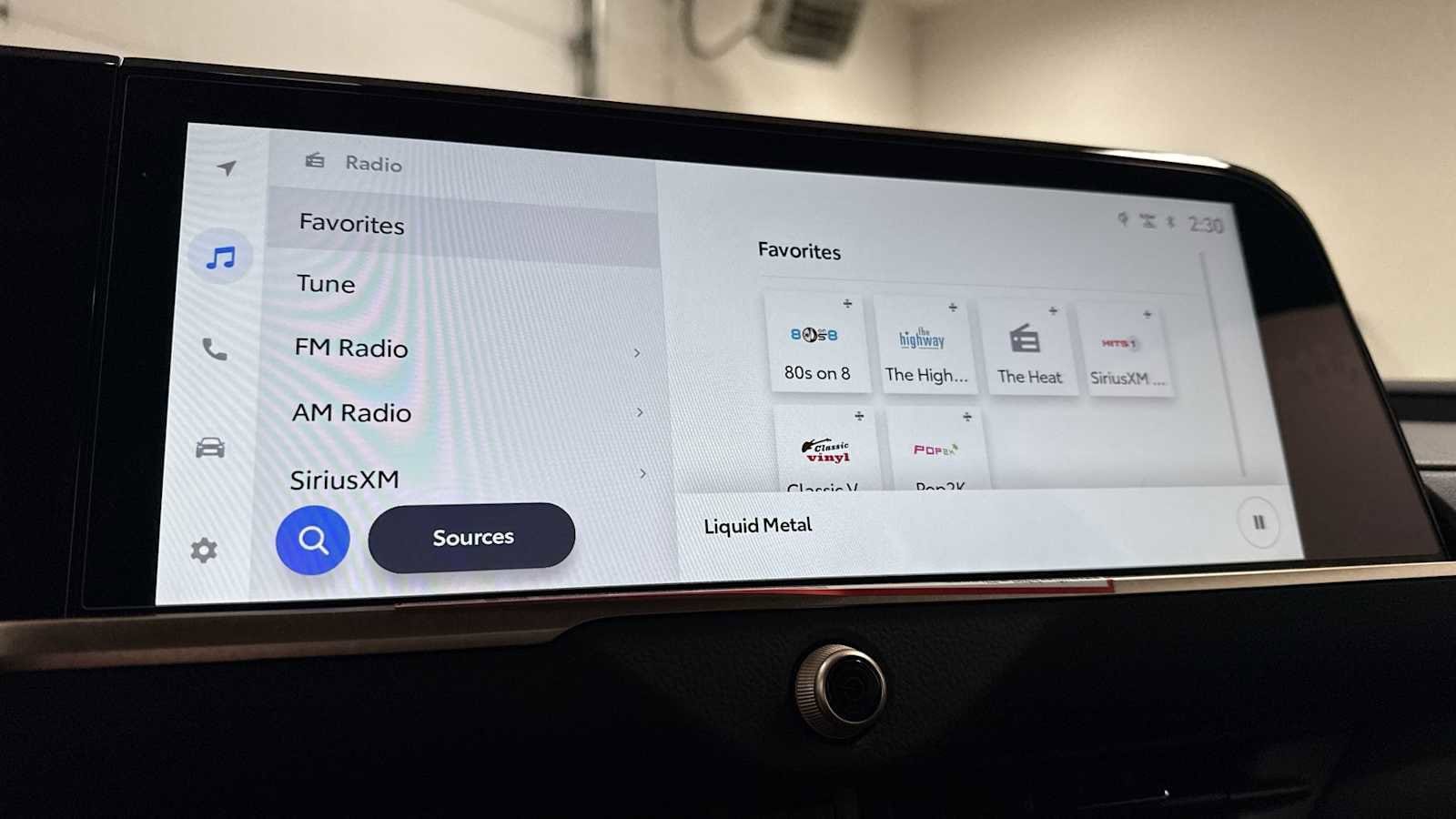 Thumbnail: 2026 Toyota Crown Signia - 18