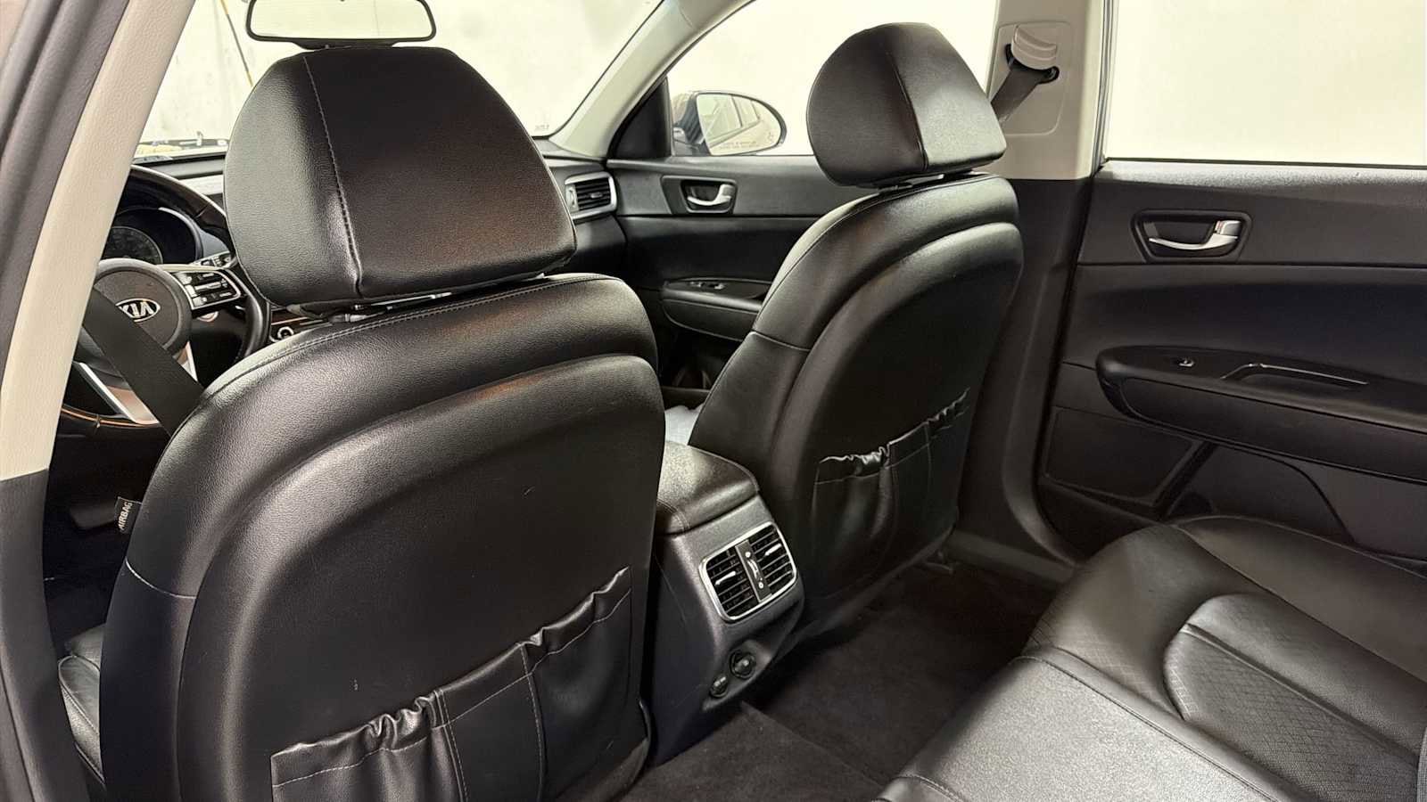 Thumbnail: 2019 Kia Optima - 24