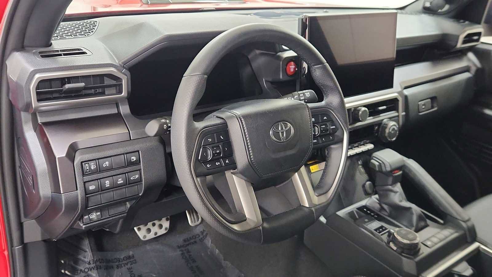 Thumbnail: 2025 Toyota 4Runner - 12