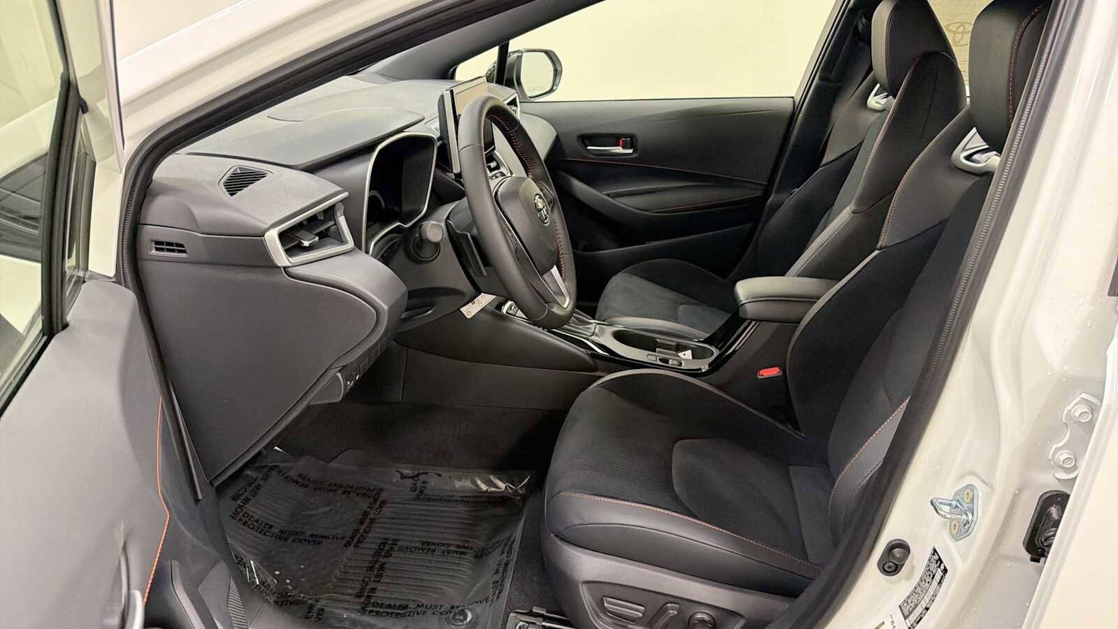 Thumbnail: 2026 Toyota Corolla - 13