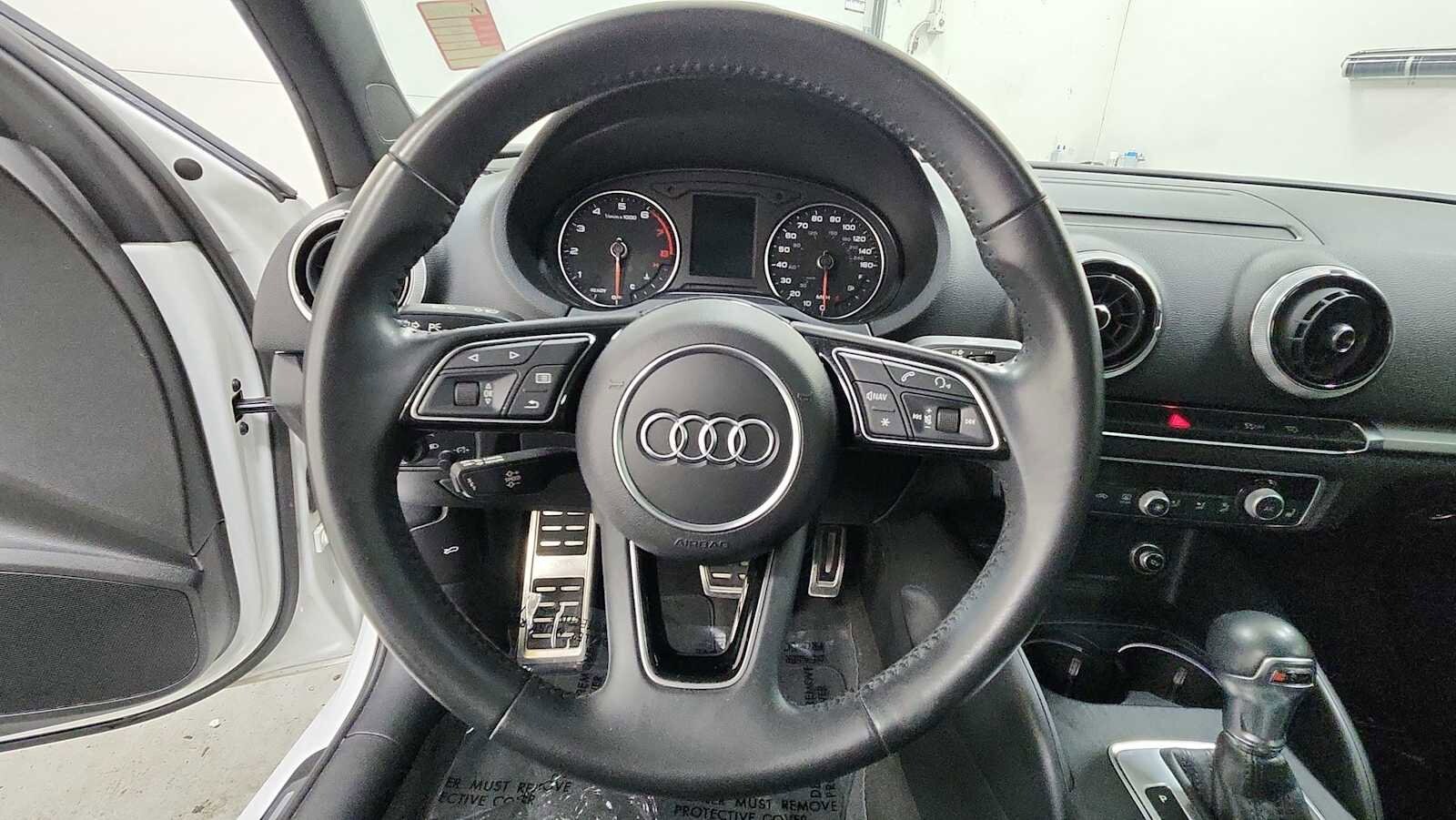 Thumbnail: 2019 Audi A3 - 16