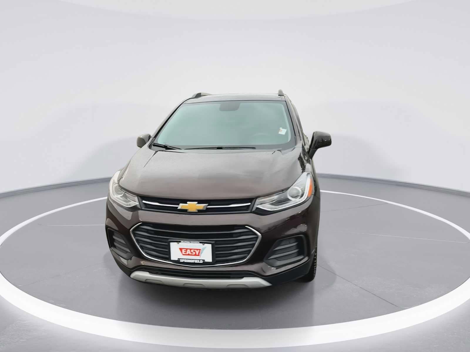 Thumbnail: 2022 Chevrolet Trax - 3