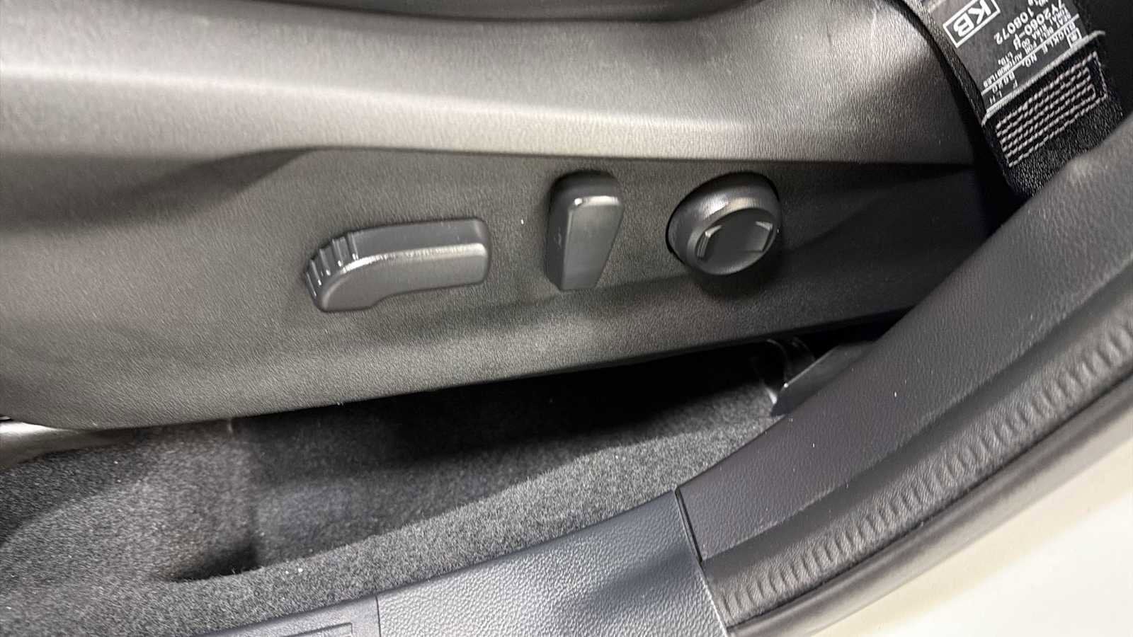 Thumbnail: 2019 Subaru Forester - 14