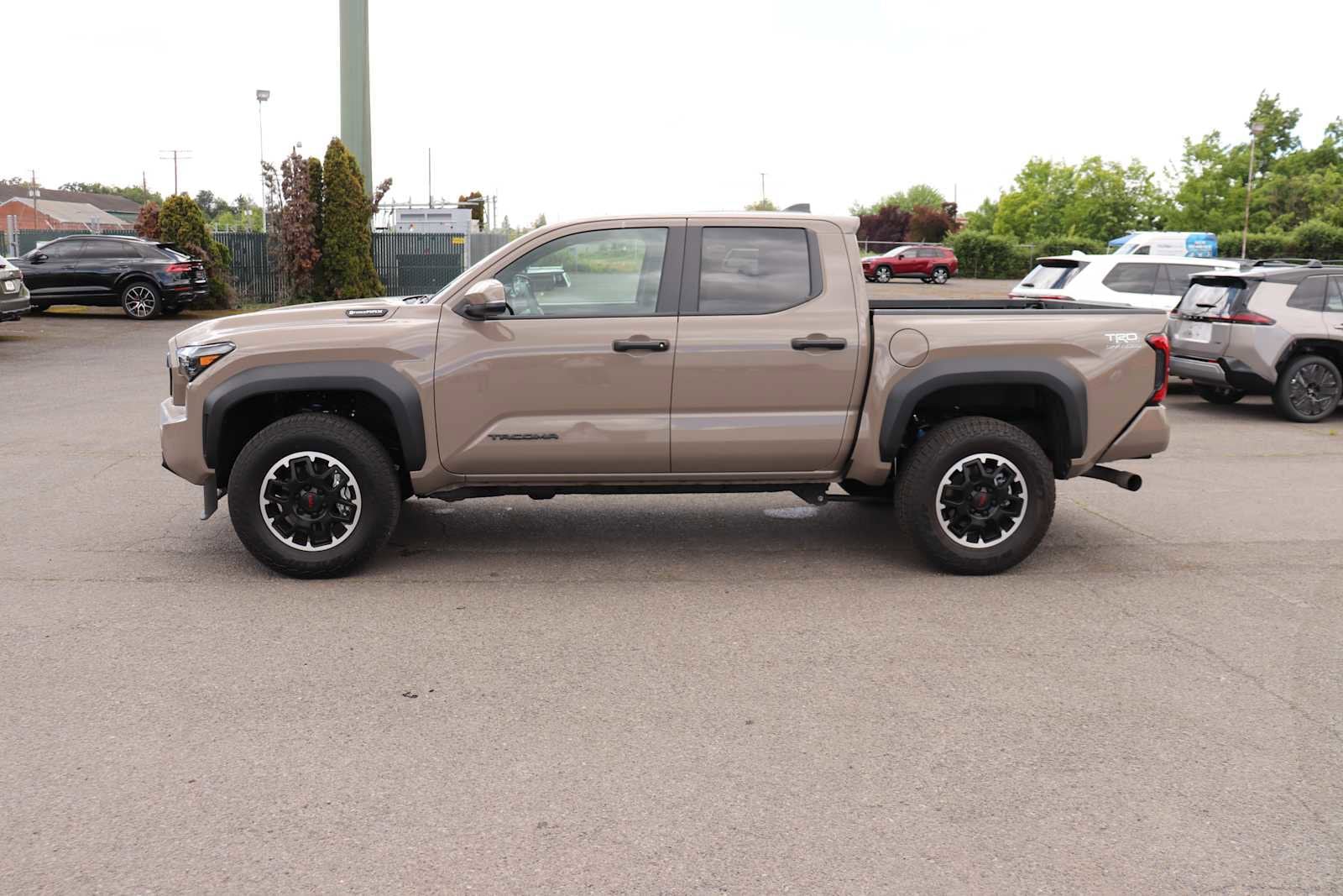 Thumbnail: 2026 Toyota Tacoma - 8