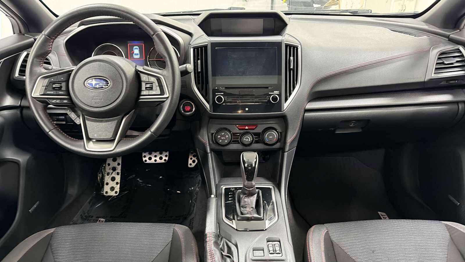 Thumbnail: 2019 Subaru Impreza - 26