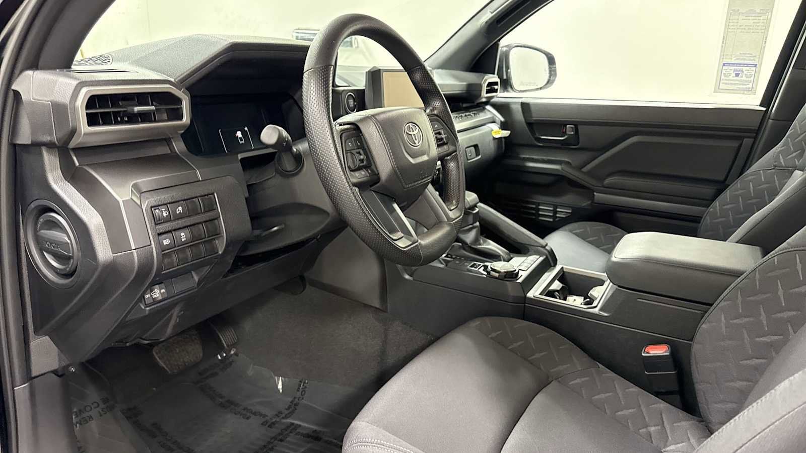 Thumbnail: 2026 Toyota Tacoma - 12