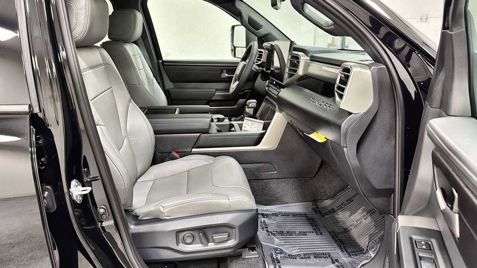 Thumbnail: 2026 Toyota Tundra - 29