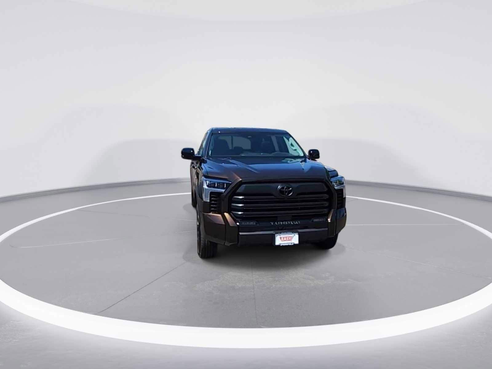 2024 Toyota Tundra Limited 3