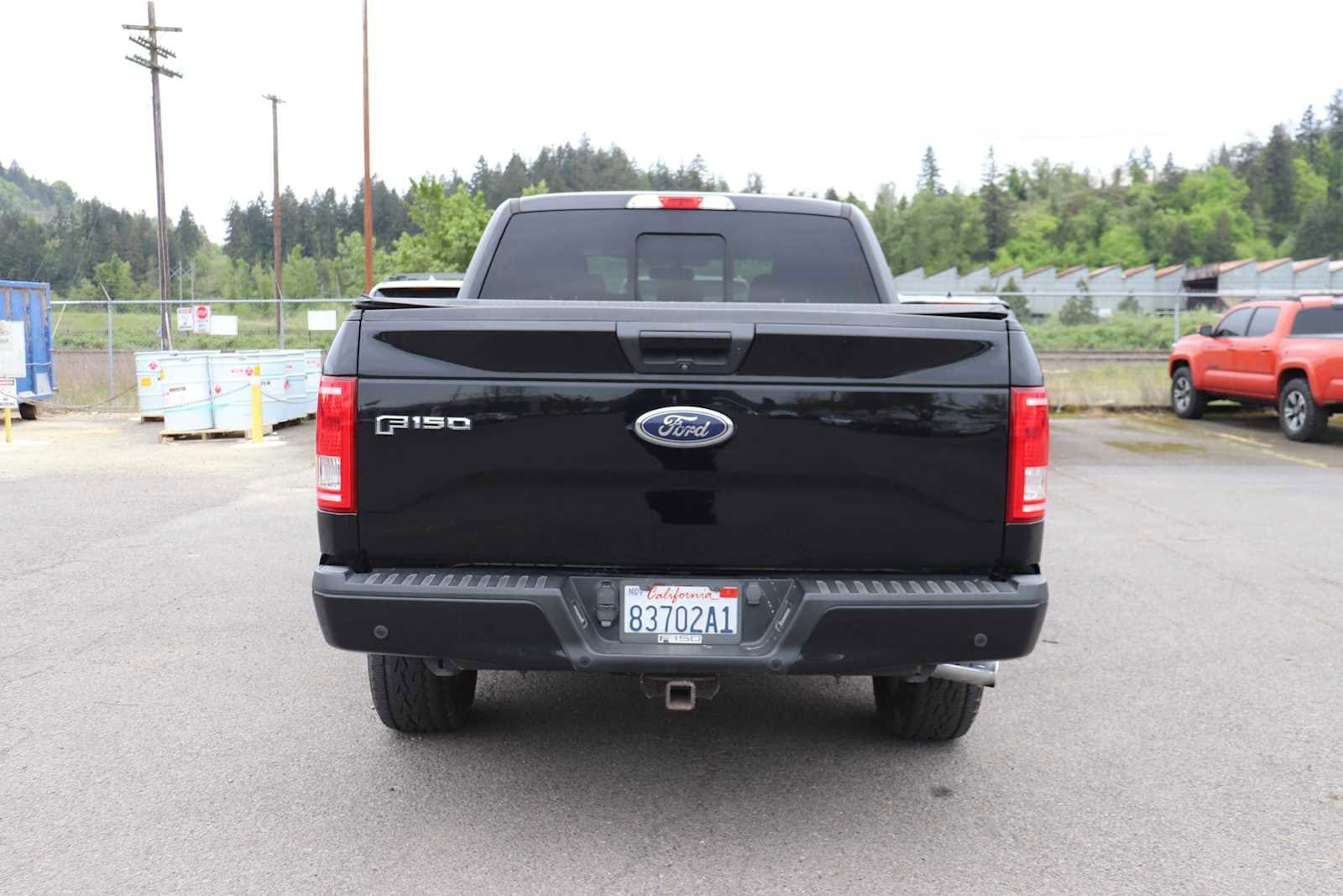 Thumbnail: 2016 Ford F-150 - 6