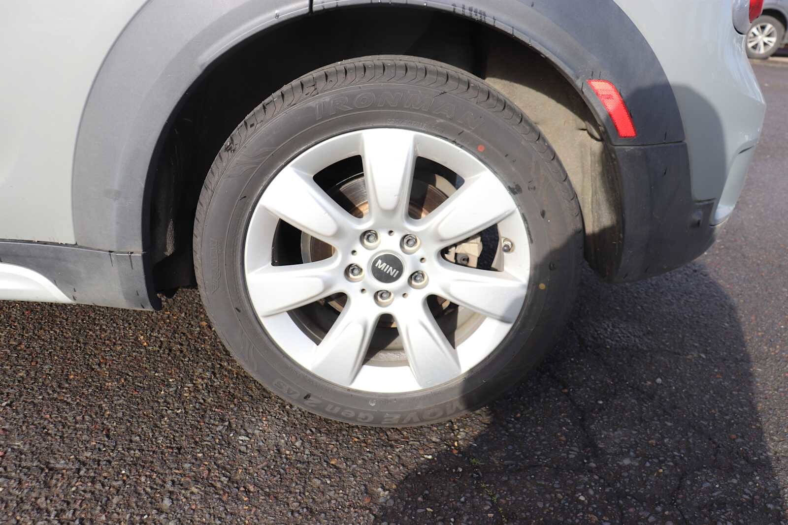 Thumbnail: 2019 MINI Cooper Countryman - 9