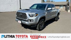 2023 Toyota Tacoma TRD Sport V6 Truck Double Cab Springfield, OR