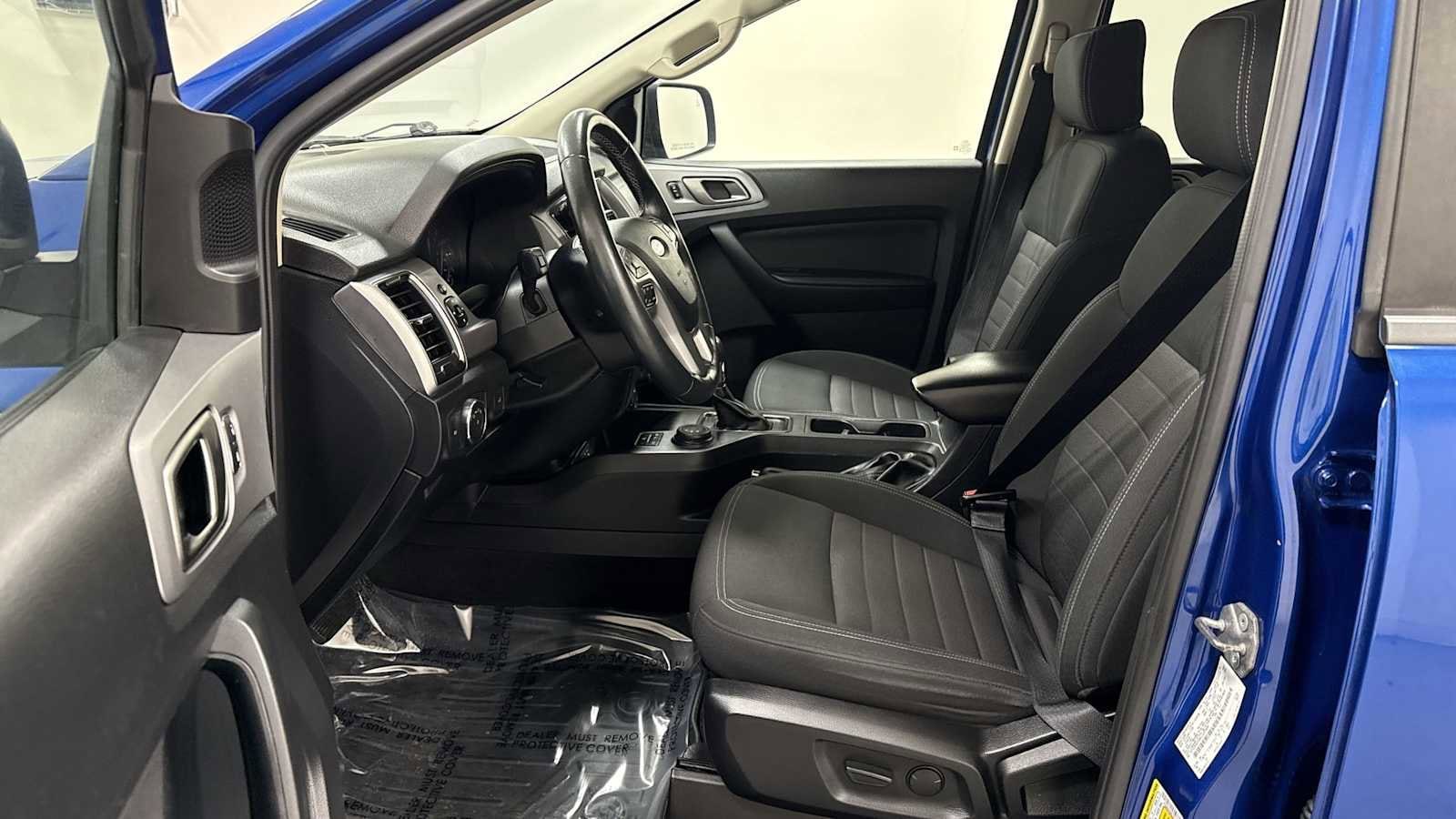 Thumbnail: 2019 Ford Ranger - 13