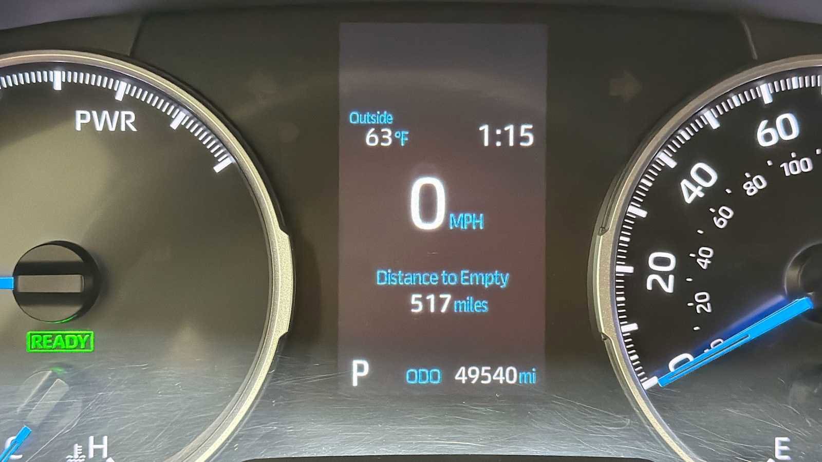 Thumbnail: 2021 Toyota RAV4 - 17