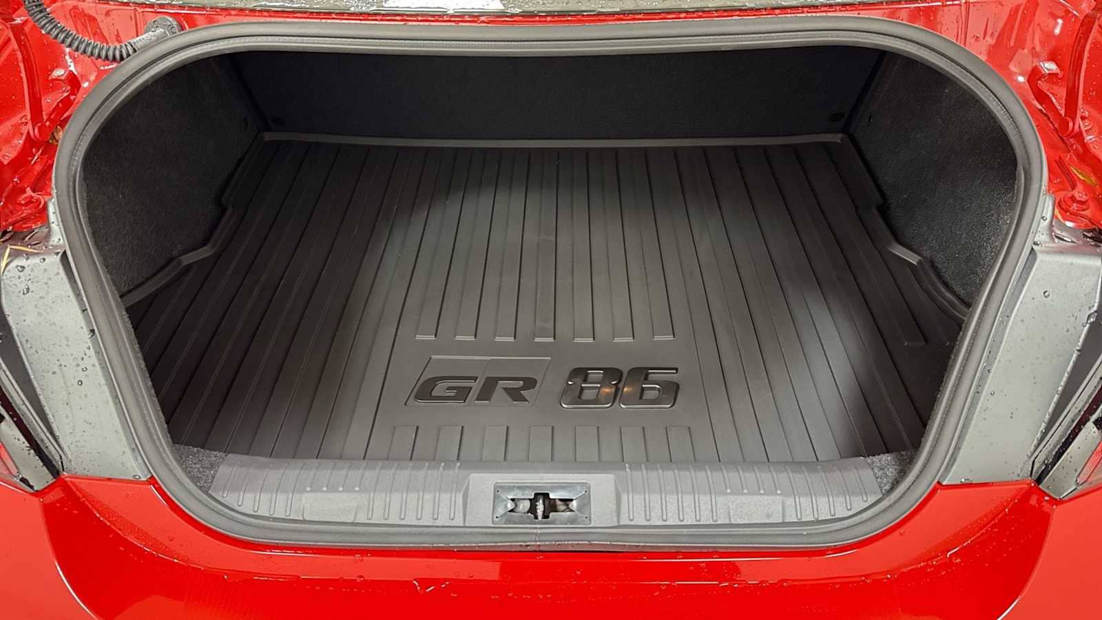 Thumbnail: 2025 Toyota GR86 - 26