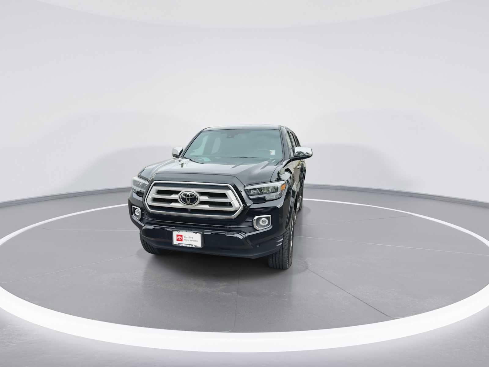 Thumbnail: 2023 Toyota Tacoma - 3