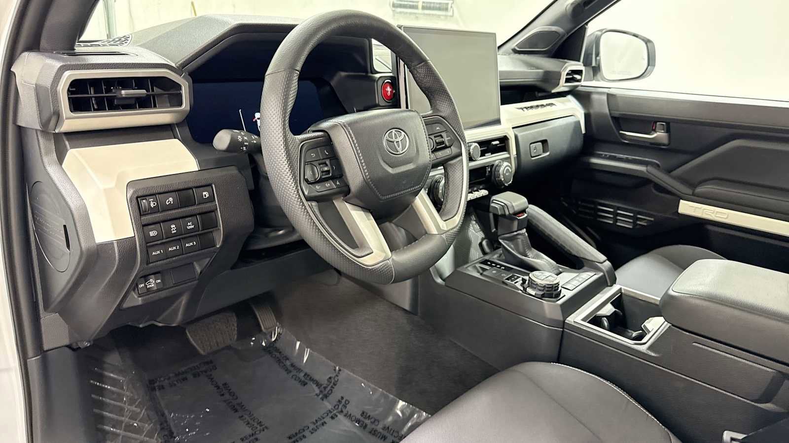 Thumbnail: 2024 Toyota Tacoma - 12