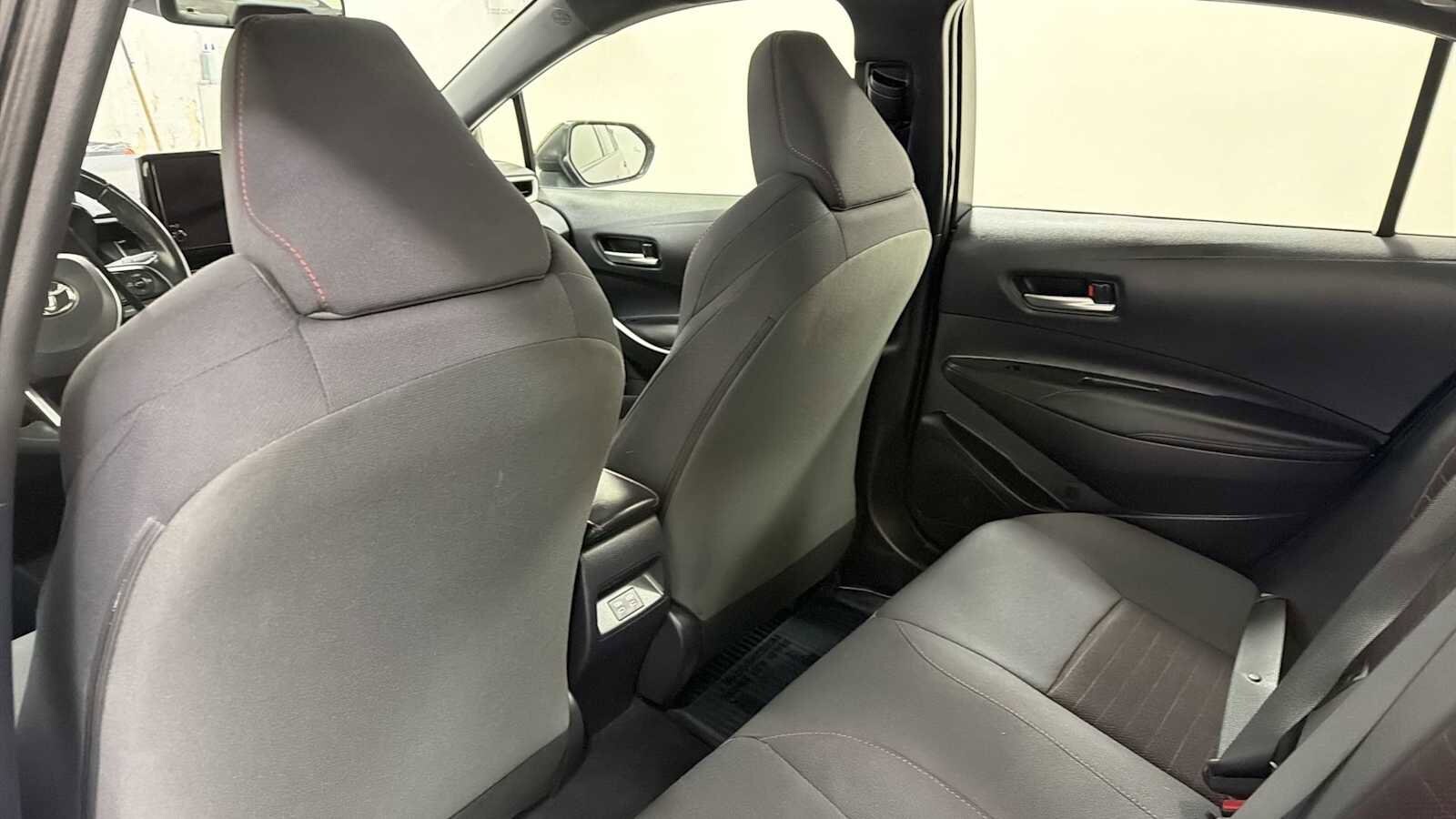 Thumbnail: 2024 Toyota Corolla - 26