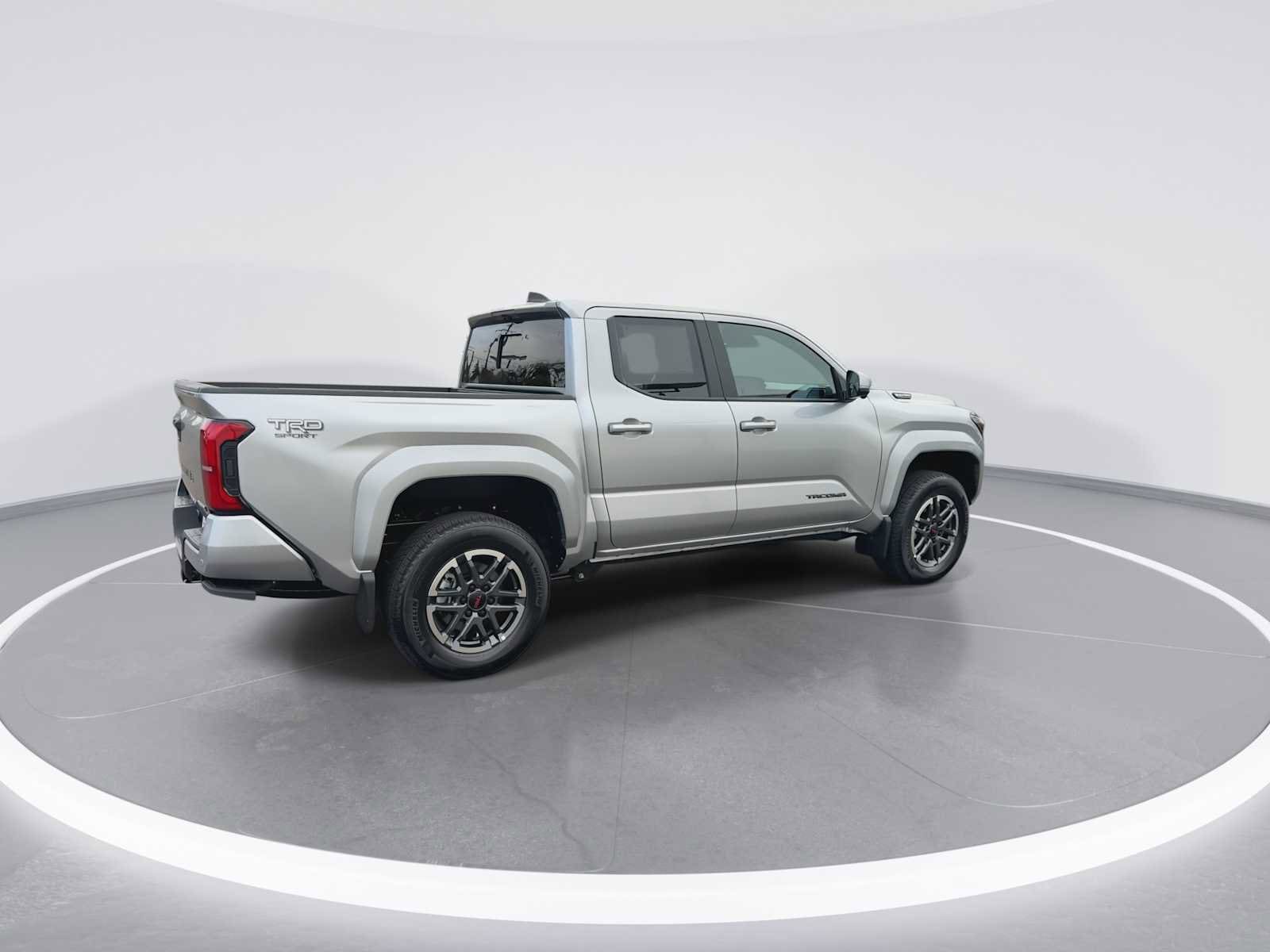 Thumbnail: 2025 Toyota Tacoma - 8