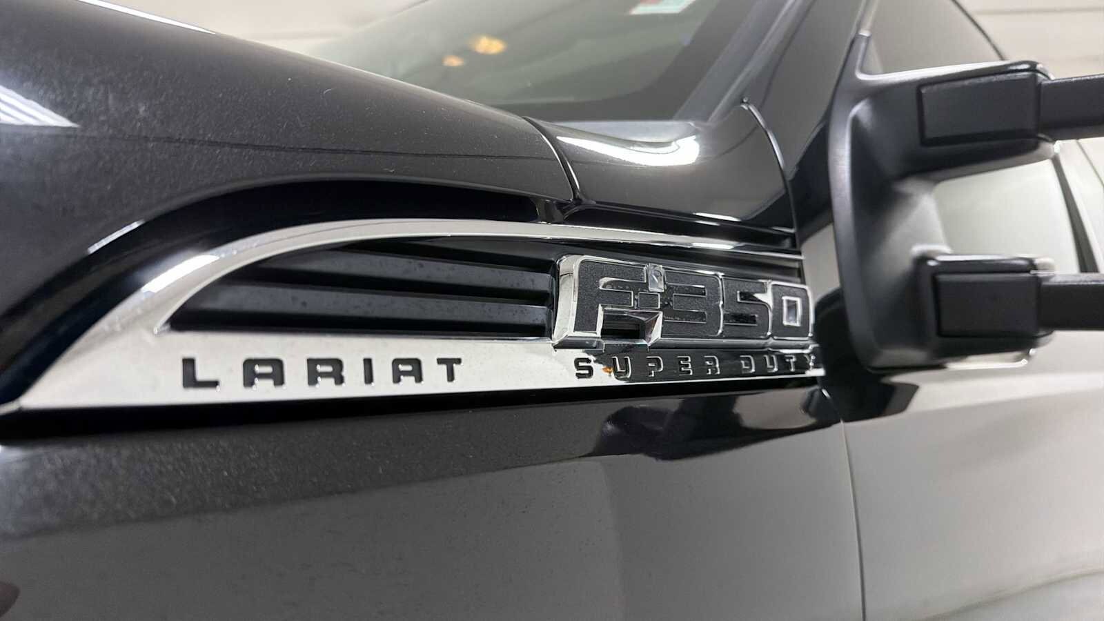 Thumbnail: 2015 Ford F-350 - 28