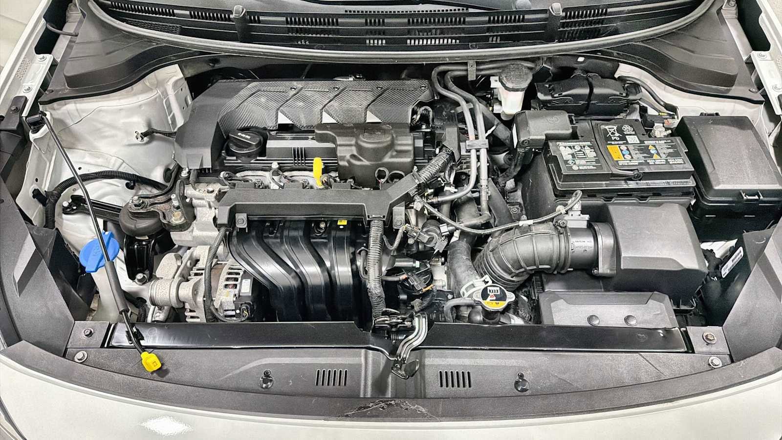 Thumbnail: 2022 Kia Rio - 29