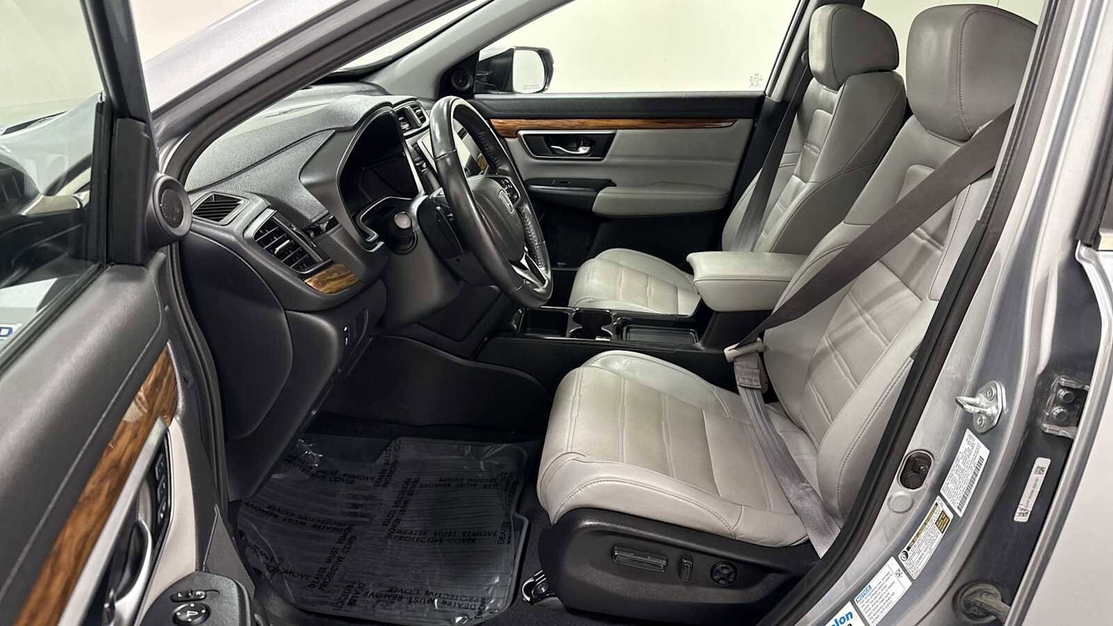 Thumbnail: 2022 Honda CR-V - 13