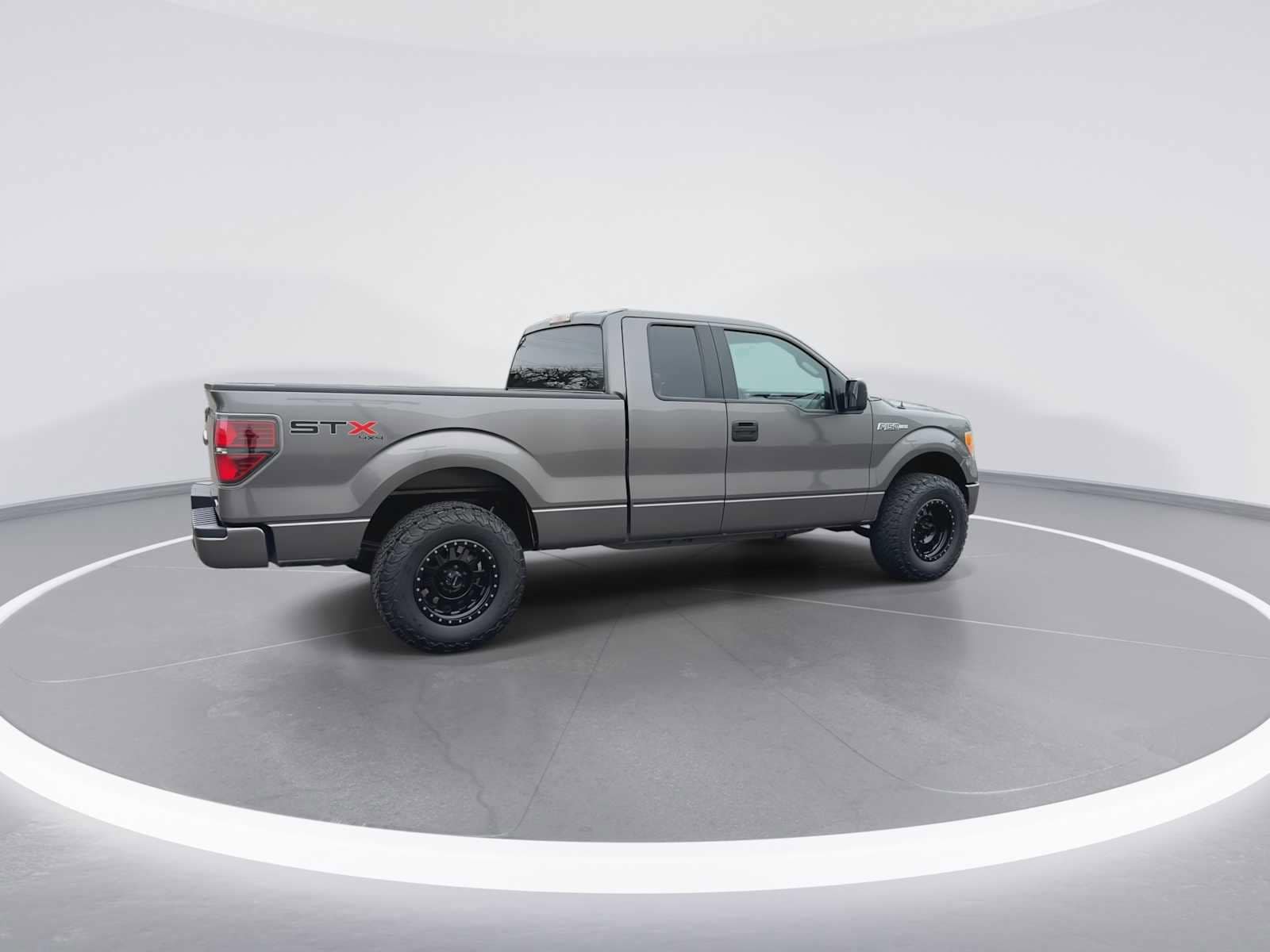 Thumbnail: 2013 Ford F-150 - 8