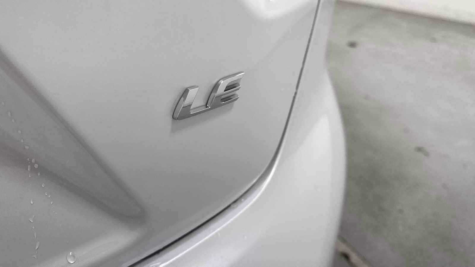 Thumbnail: 2026 Toyota Corolla - 28