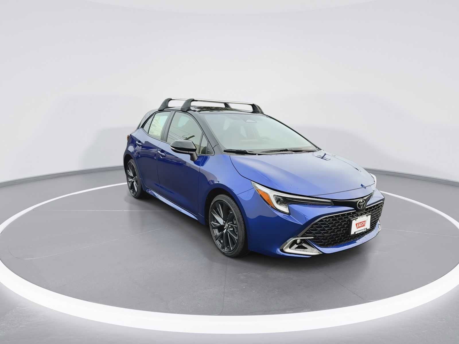 Thumbnail: 2026 Toyota Corolla - 2