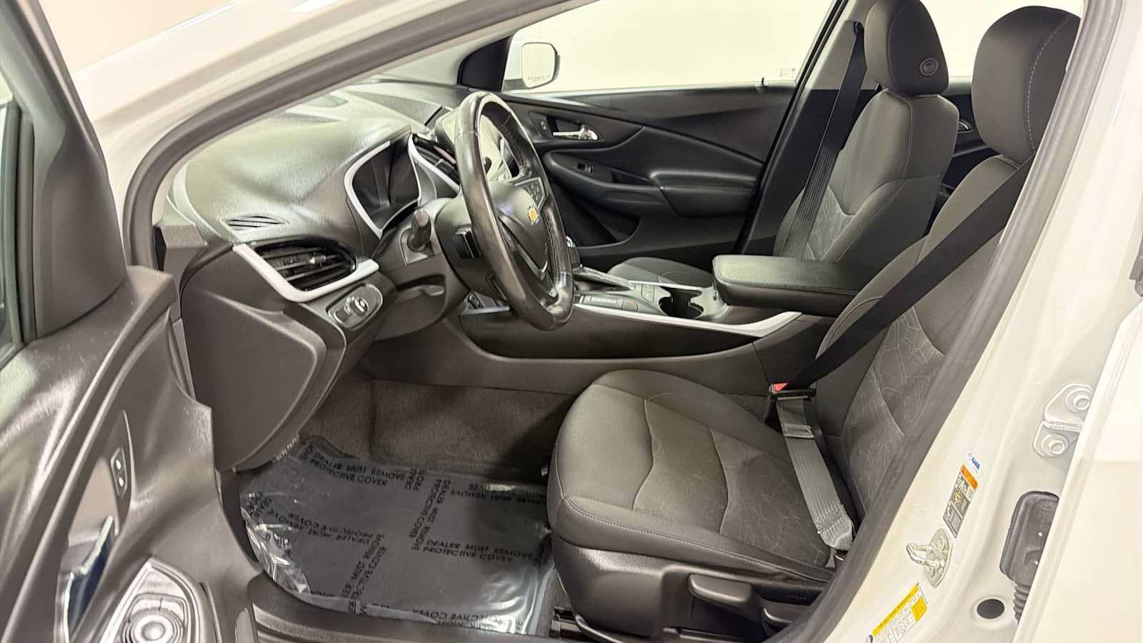 Thumbnail: 2018 Chevrolet Volt - 13