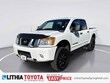 Nissan Titan