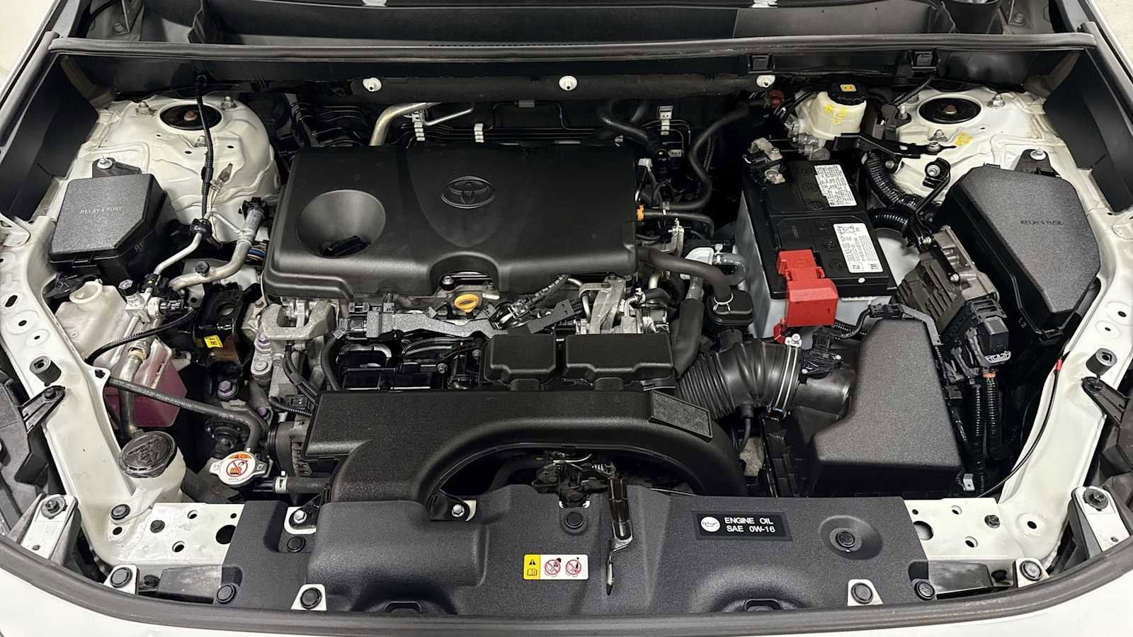 Thumbnail: 2020 Toyota RAV4 - 30