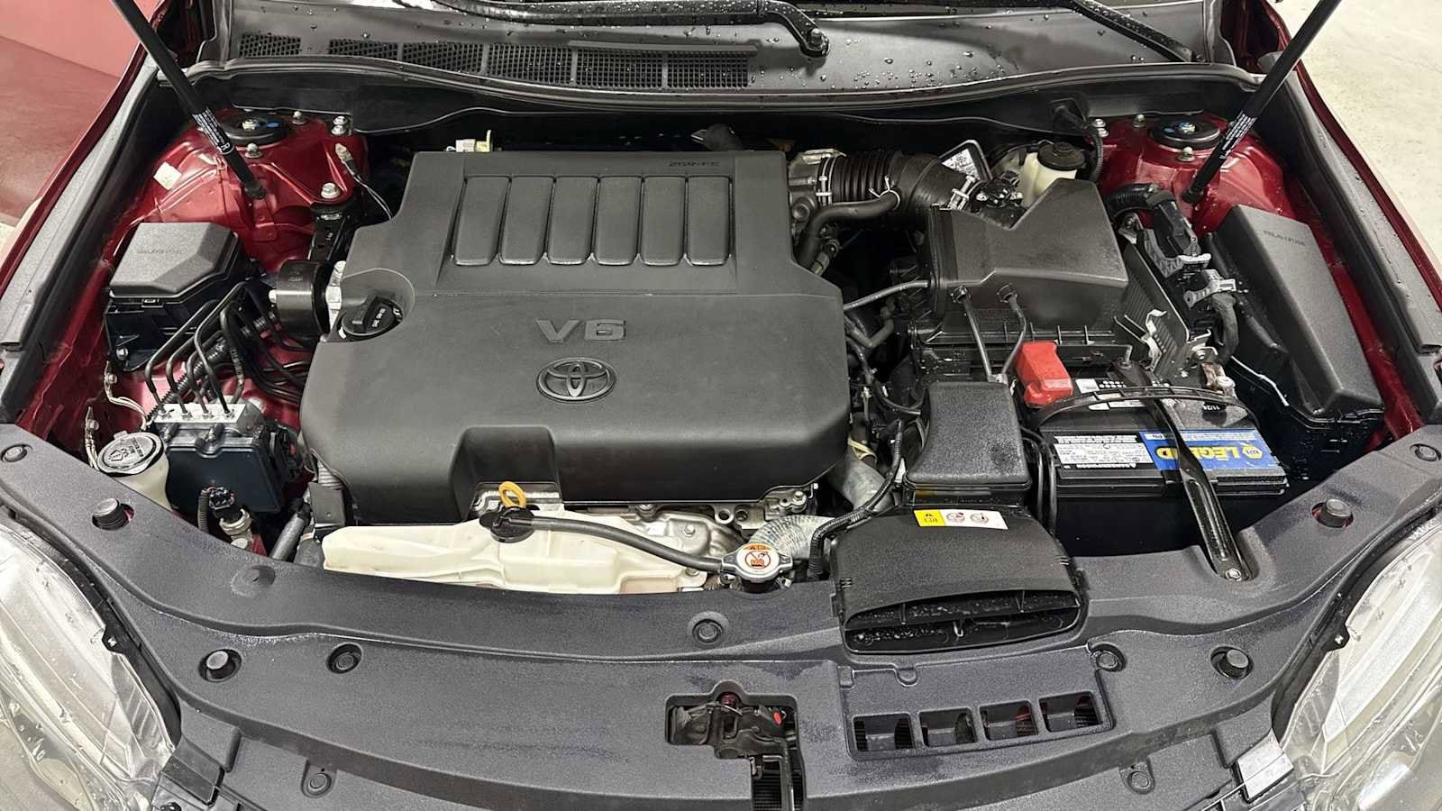 Thumbnail: 2017 Toyota Camry - 30