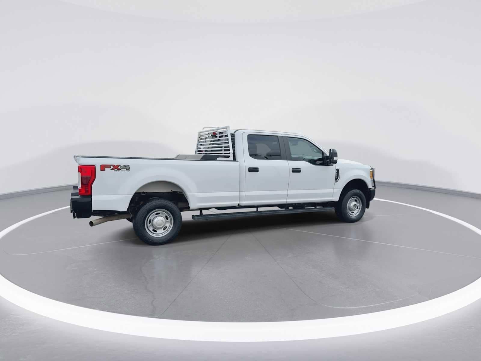 Thumbnail: 2017 Ford F-250 - 8