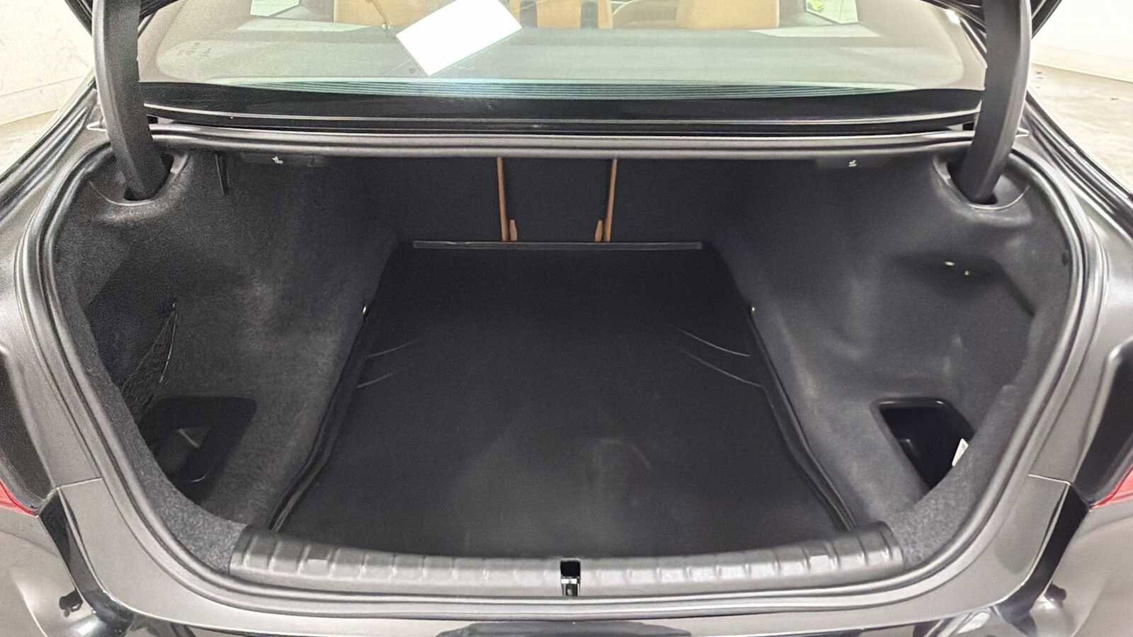 Thumbnail: 2018 BMW 5 Series - 28