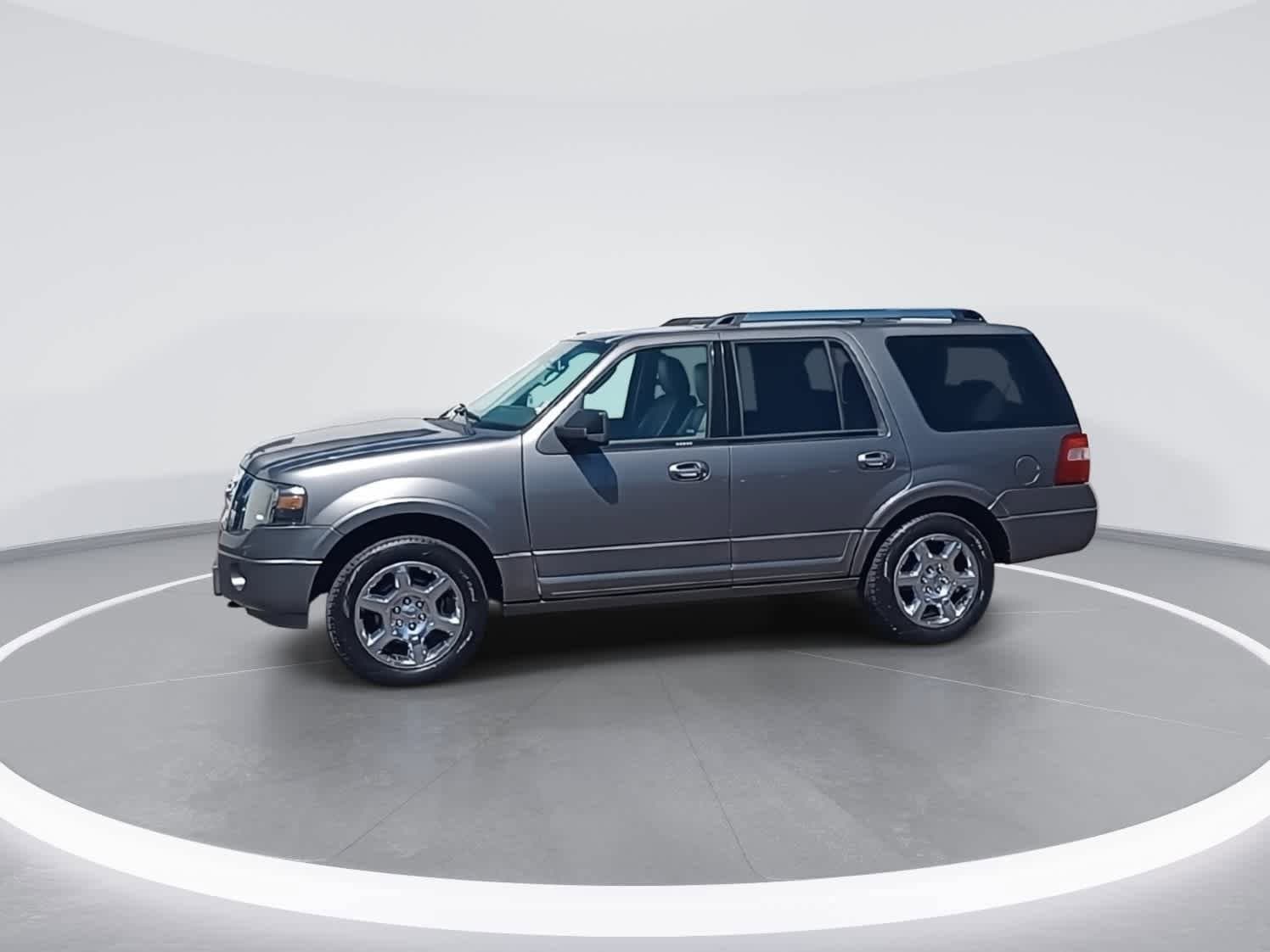 Thumbnail: 2014 Ford Expedition - 4