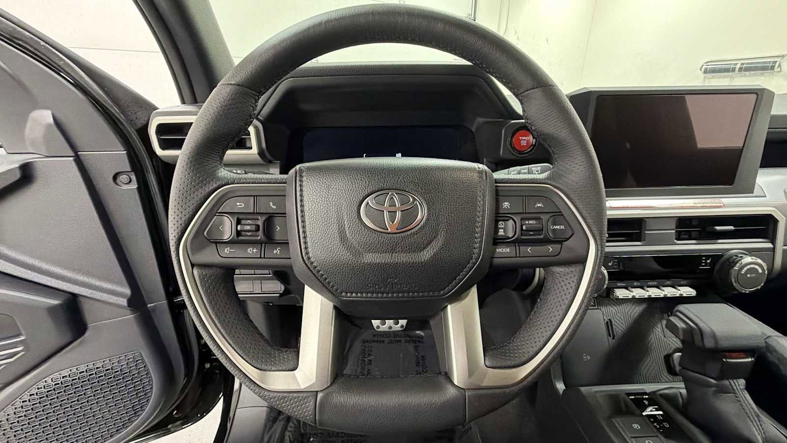 Thumbnail: 2026 Toyota 4Runner - 16