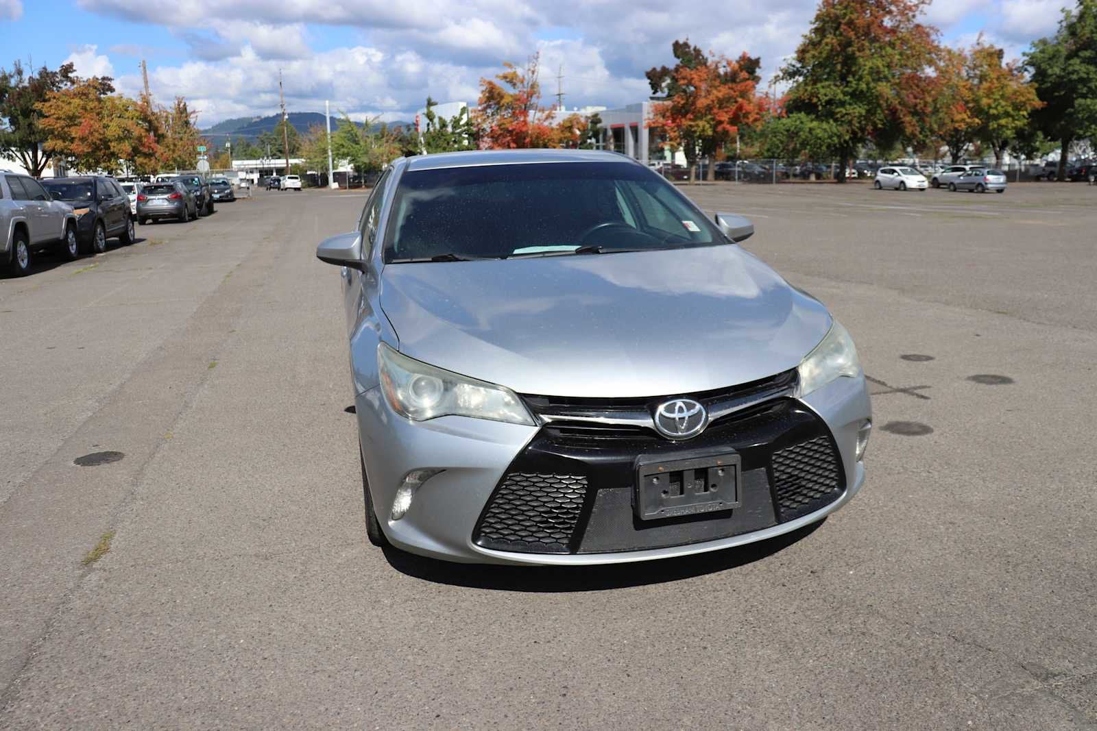 Thumbnail: 2016 Toyota Camry - 3