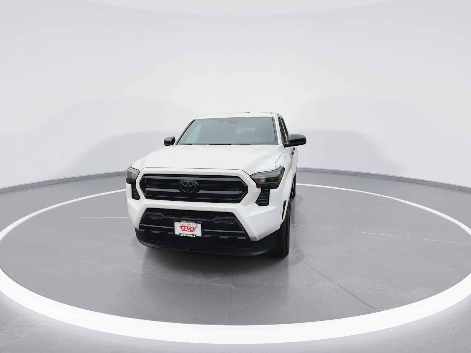 Thumbnail: 2025 Toyota Tacoma - 3