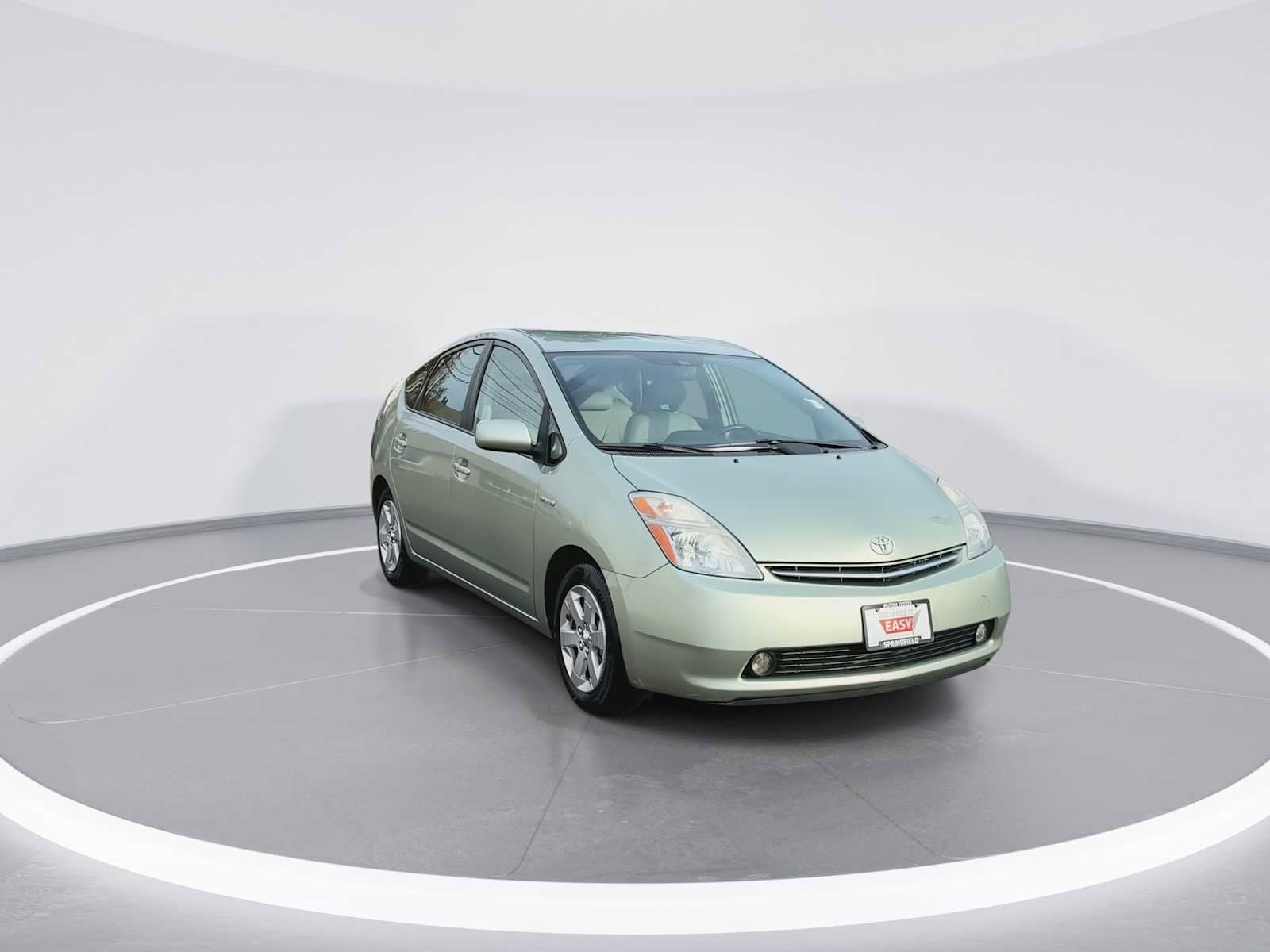 Thumbnail: 2008 Toyota Prius - 2