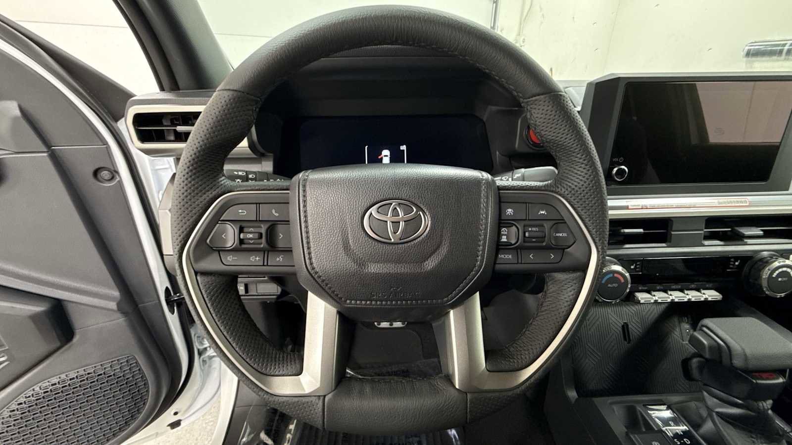 Thumbnail: 2026 Toyota Tacoma - 16