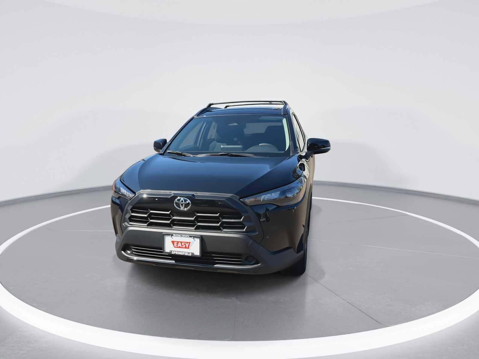 Thumbnail: 2026 Toyota Corolla Cross - 3