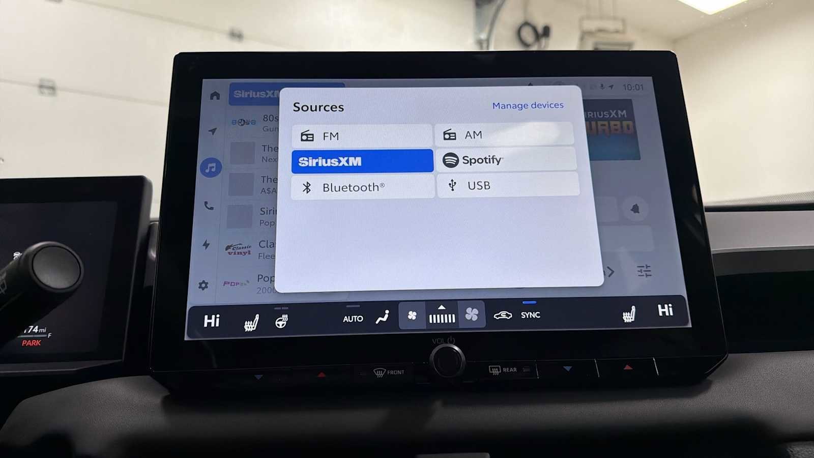 Thumbnail: 2026 Toyota RAV4 - 18