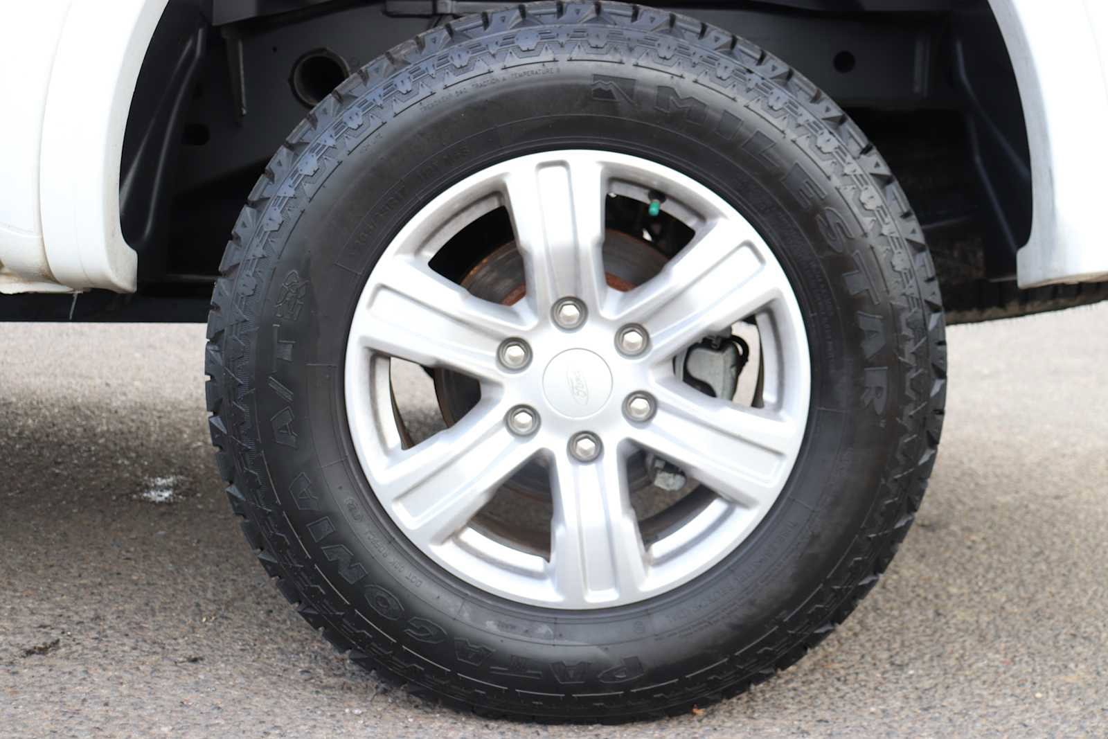 Thumbnail: 2019 Ford Ranger - 9