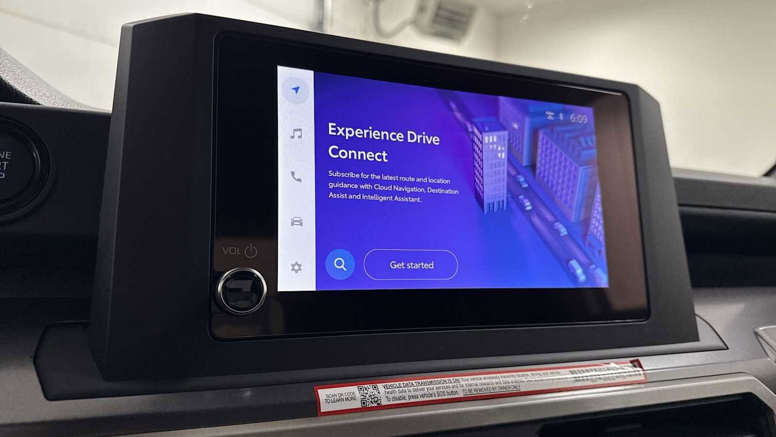 Thumbnail: 2025 Toyota Tacoma - 20