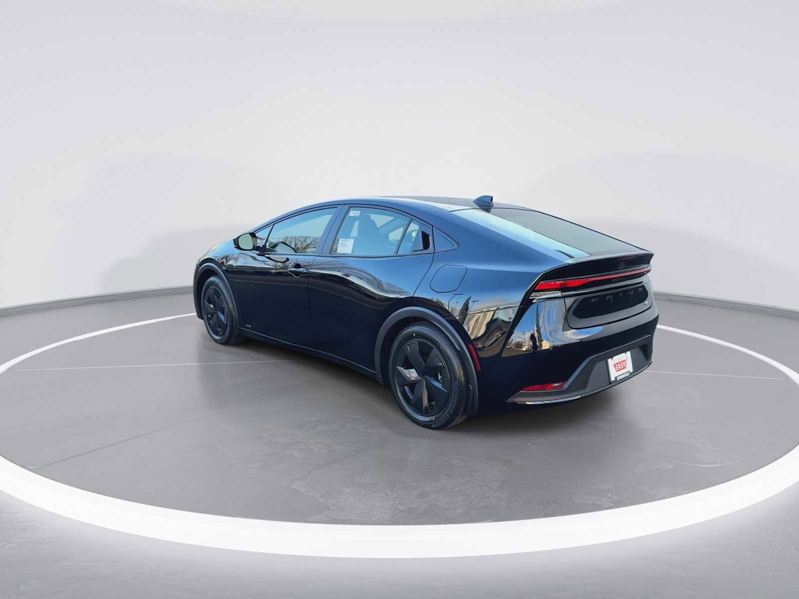 Thumbnail: 2026 Toyota Prius - 6